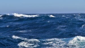 03 Crossing Bass Strait - Morning (2) Ja