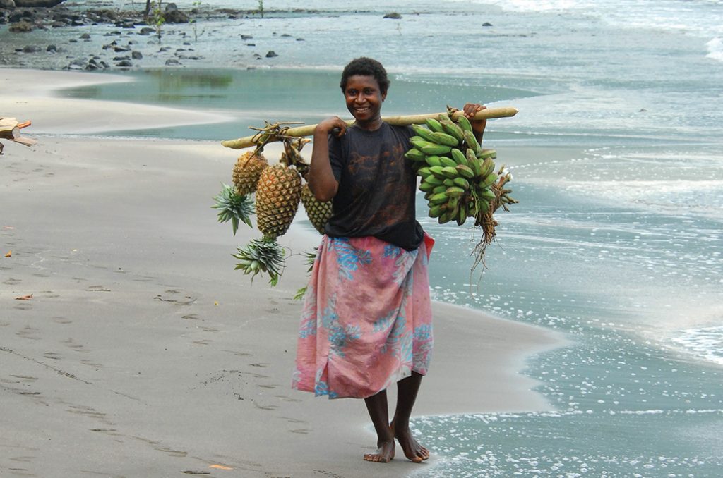Vanuatu Coral Expeditions
