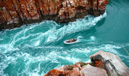 coral-expeditions-horizontal-falls-buccaneer-archipelago