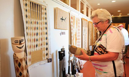 coral-expeditions-nhulunbuy-gove-yirrkala-art-centre