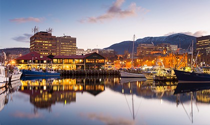 Hobart