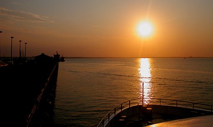 Kimberley Coral Expeditions Darwin