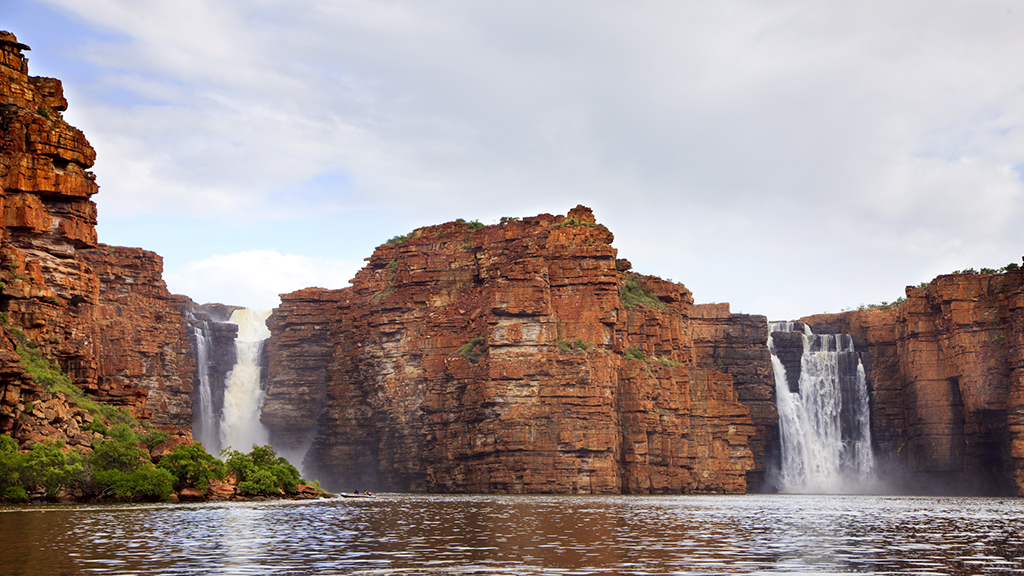 Kimberley Cruise Coral Expeditions