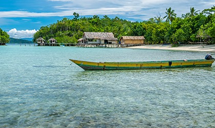 Wakatobi