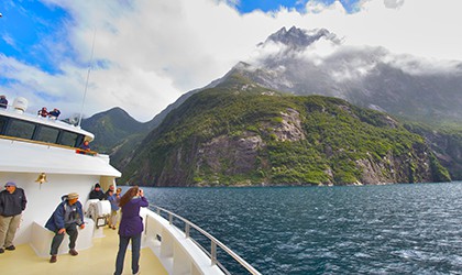 Milford Sound