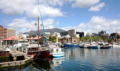 Hobart_TAS_Australia_1