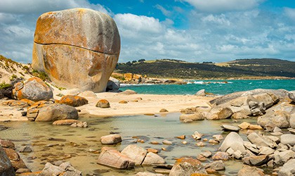 Flinders Island