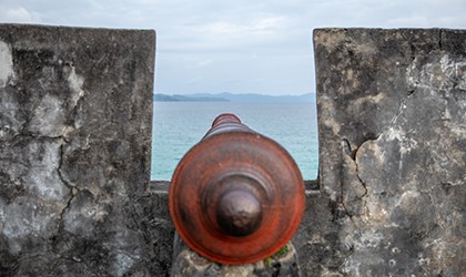 Fort Duurstede