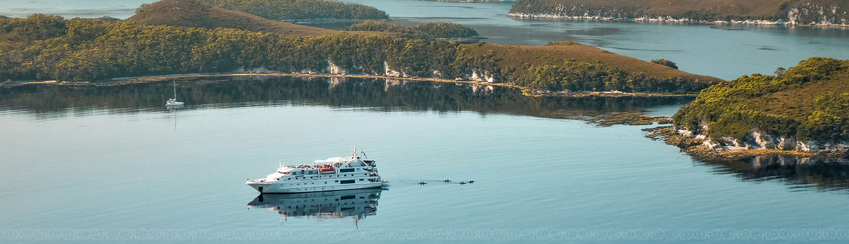 Tasmania circum