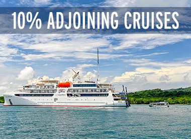 Adjoining Cruise Offer