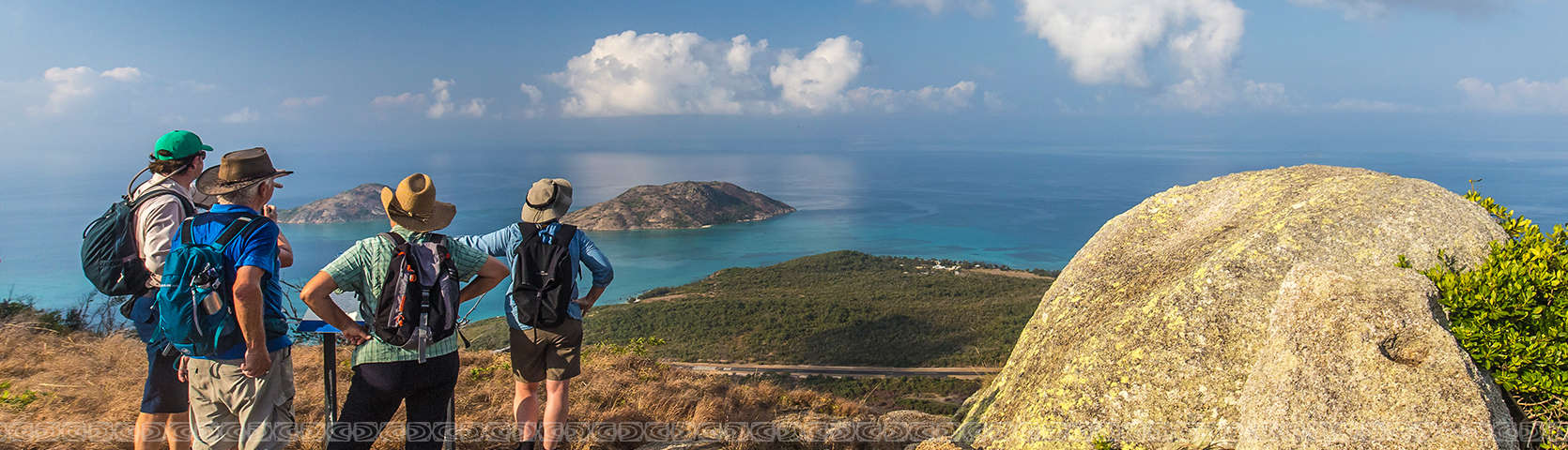 Cape York And Arnhem Land Cairns to Darwin Coral Expeditions