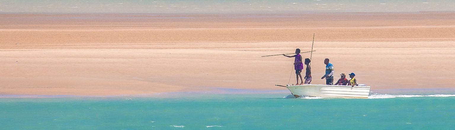 Cape York And Arnhem Land Coral Expeditions