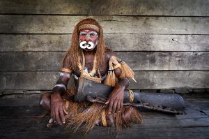Chris Mclennan photography - Agats 3