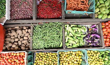 Batavia Markets