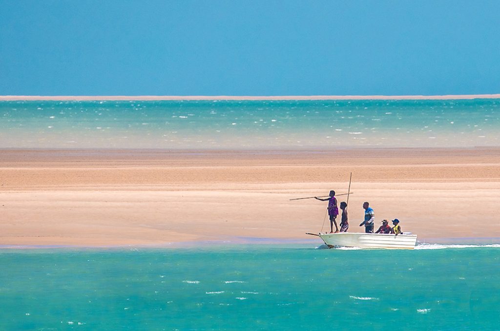 Cape York & Arnhem Land Quentin Chester Coral Expeditions 1