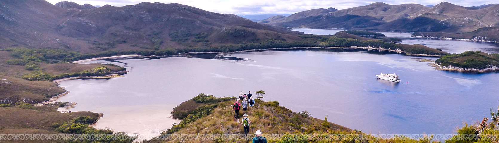 Tasmania-Port-Davey