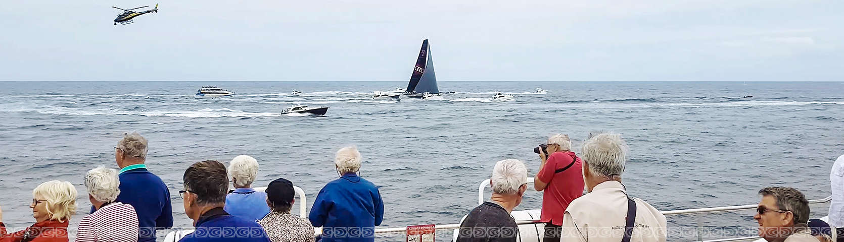 Sydney to Hobart Yacht Race