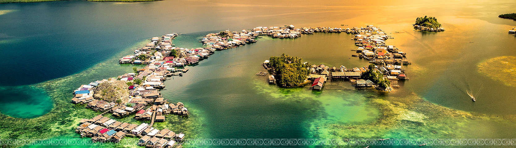 Togean-Sulawesi