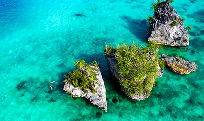West Papua, Raja Ampat & Spice Islands 2021-TH