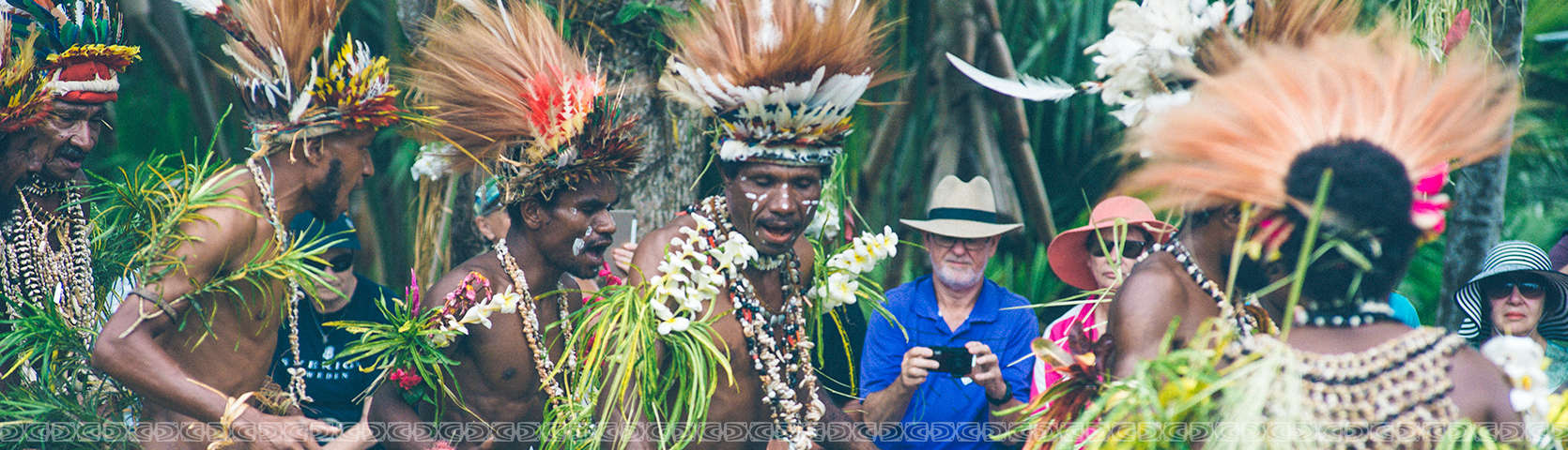 Papua New Guinea 2