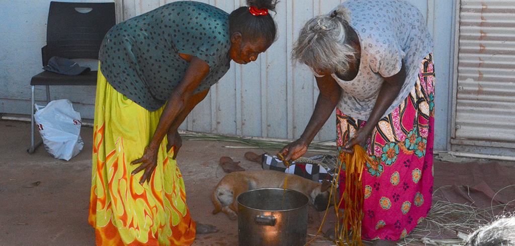 Cape York Arnhem Land Trip Day 4