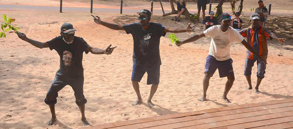 Cape York Arnhem Land Trip Day 5