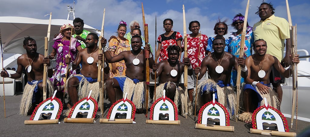 Cape York Arnhem Land Trip Day 7
