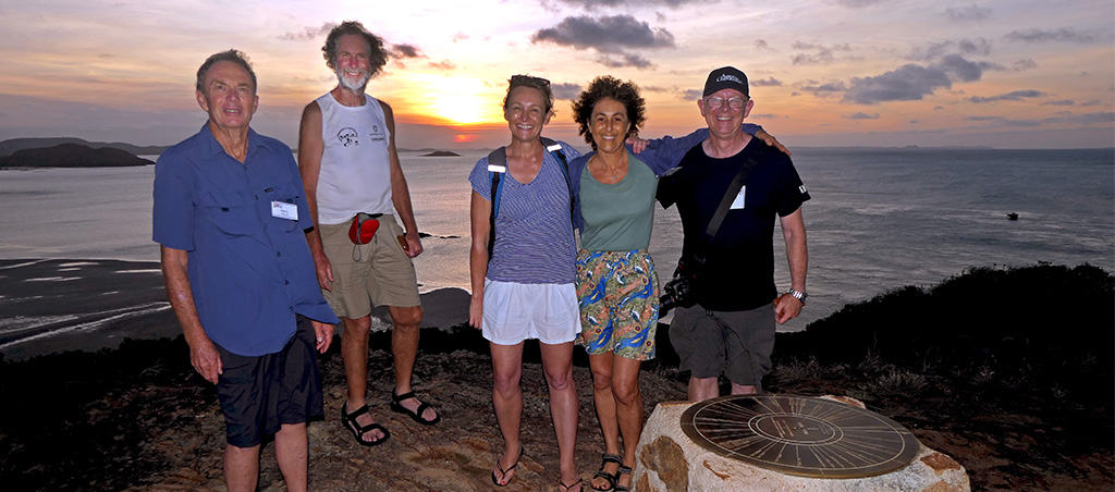 Cape York Arnhem Land Trip Day 8