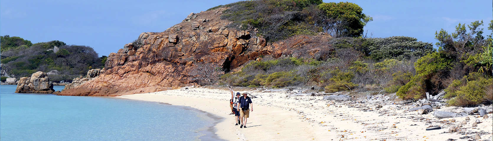 Cape York Arnhem Land Trip