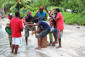Vanuatu Beach Boys