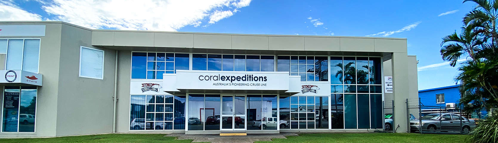 Cairns-Head-Office