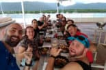 Coral Adventurer Crew Cairns 2