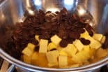 Daintree Chocolate Fondant 3