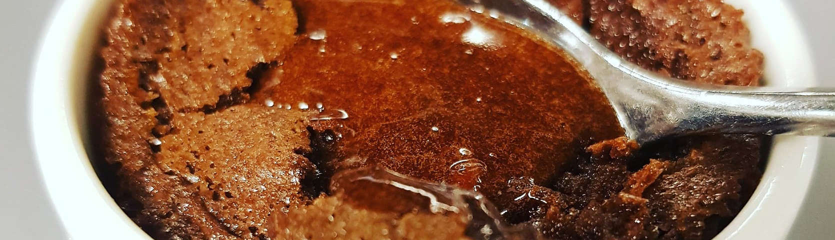 Daintree Chocolate Fondant