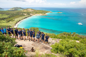 Great Barrier Reef