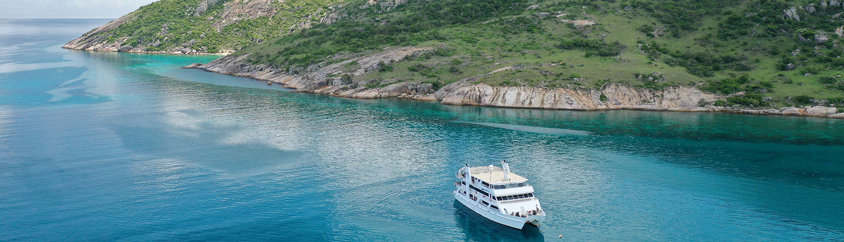 Lizard Island