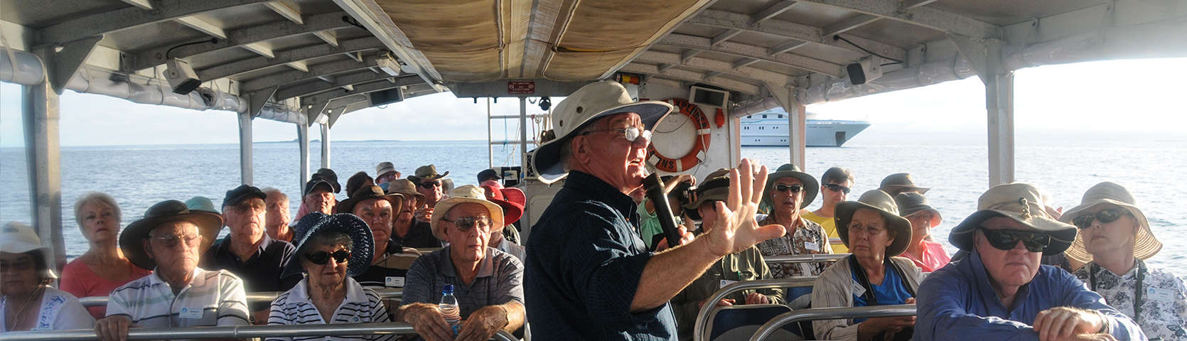 Sandy Scott Guide