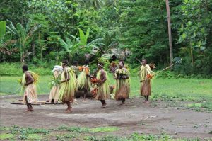 Traditional Dance
