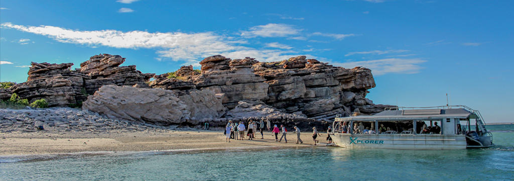 Dampier Peninsula