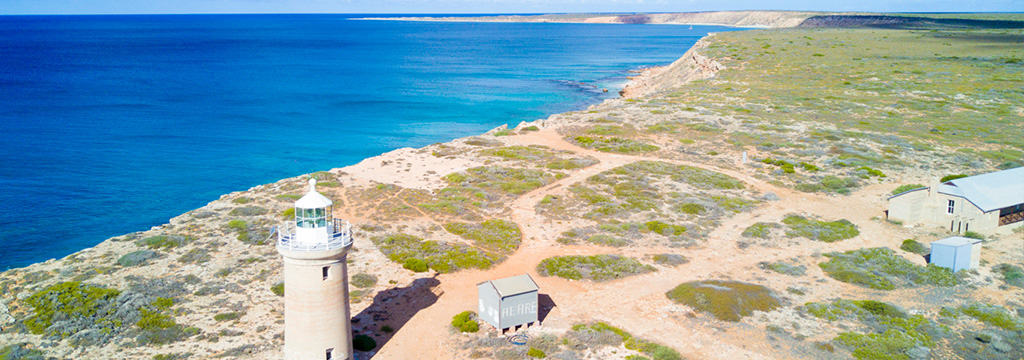 Dirk Hartog Island