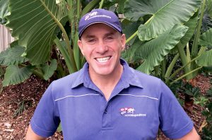 Expedition Leader - Steve Cox