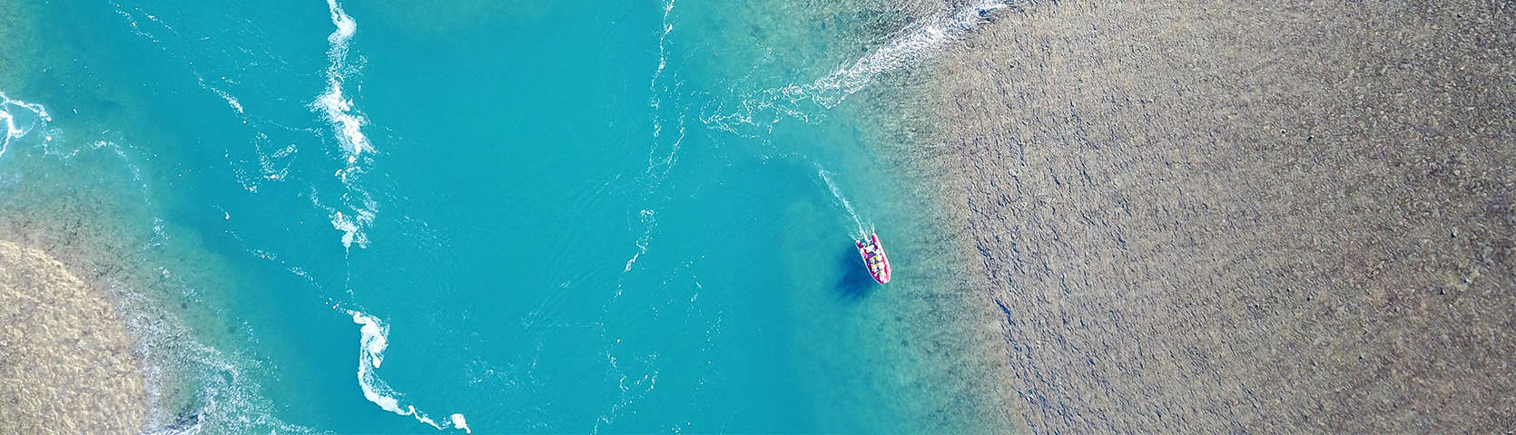 Montgomery Reef Article Header Image