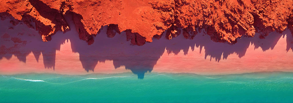 Roebuck Bay