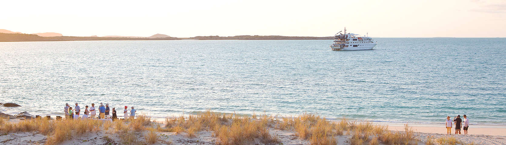 West Coast - Header Image