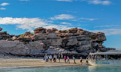 Dampier Peninsula