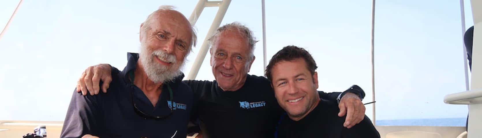 GBR Legacy Hosts