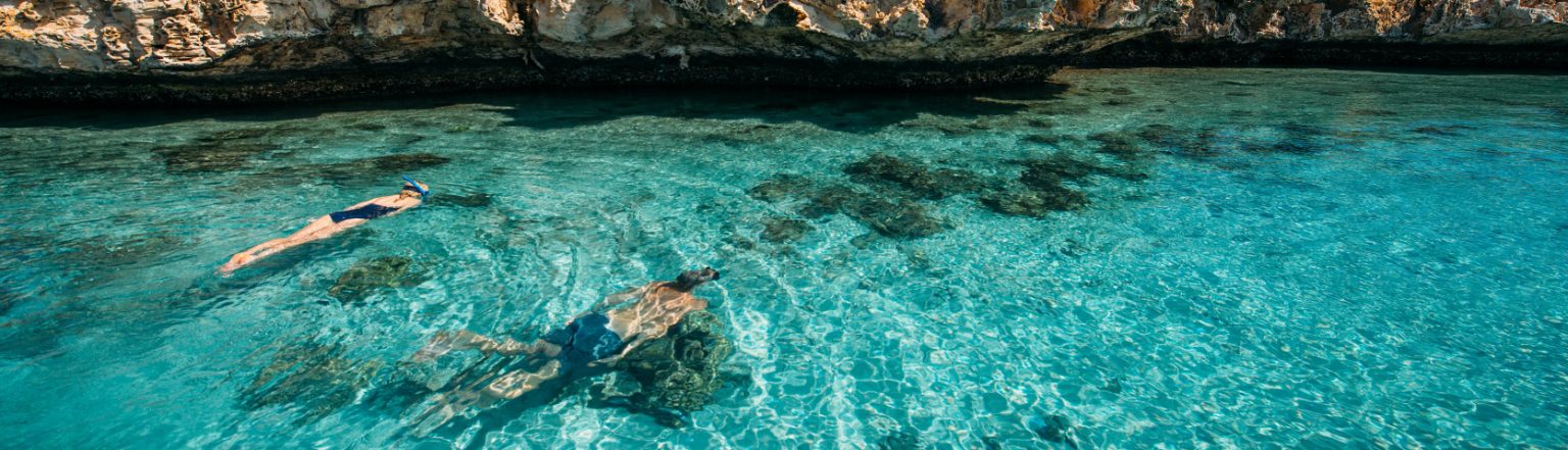 Tourism Western Australia