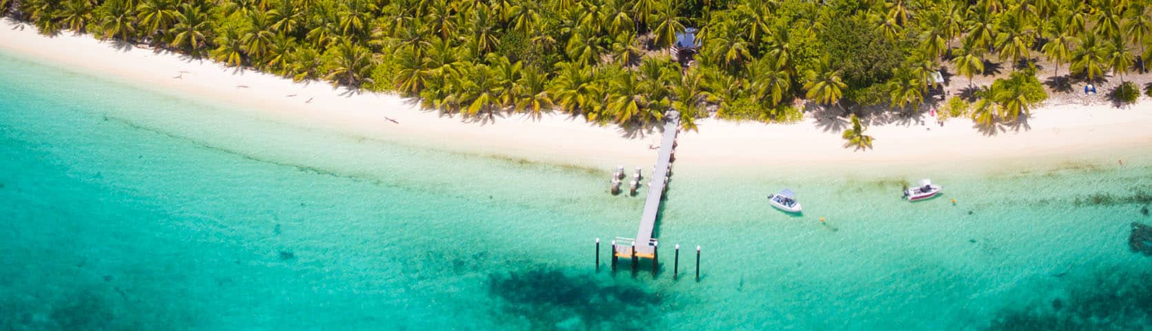 cocos island chris bray