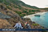 COOKS LOOK, LIZARD ISLAND