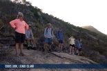 COOKS LOOK, LIZARD ISLAND-2